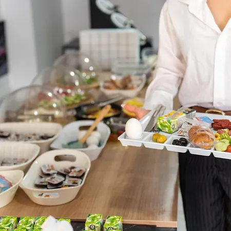 Merkez Hotell Cerkezkoy