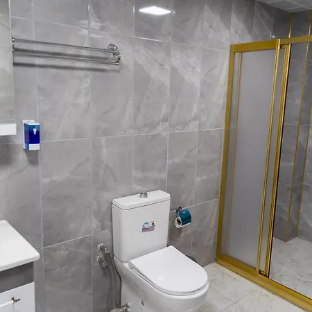Merkez Otel 3*
